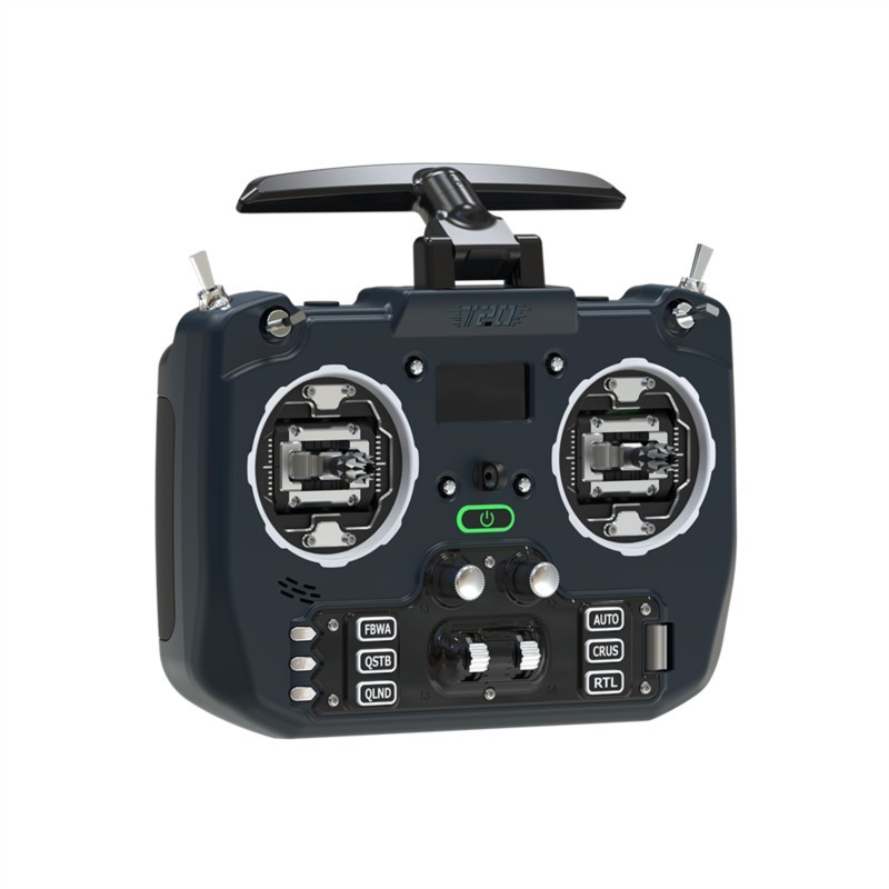 Jumper T20S V2 Radio Controller - Hall/RDC90 2.4GHz/915MHz Sensor Gimbal EdgeTX Nadajnik