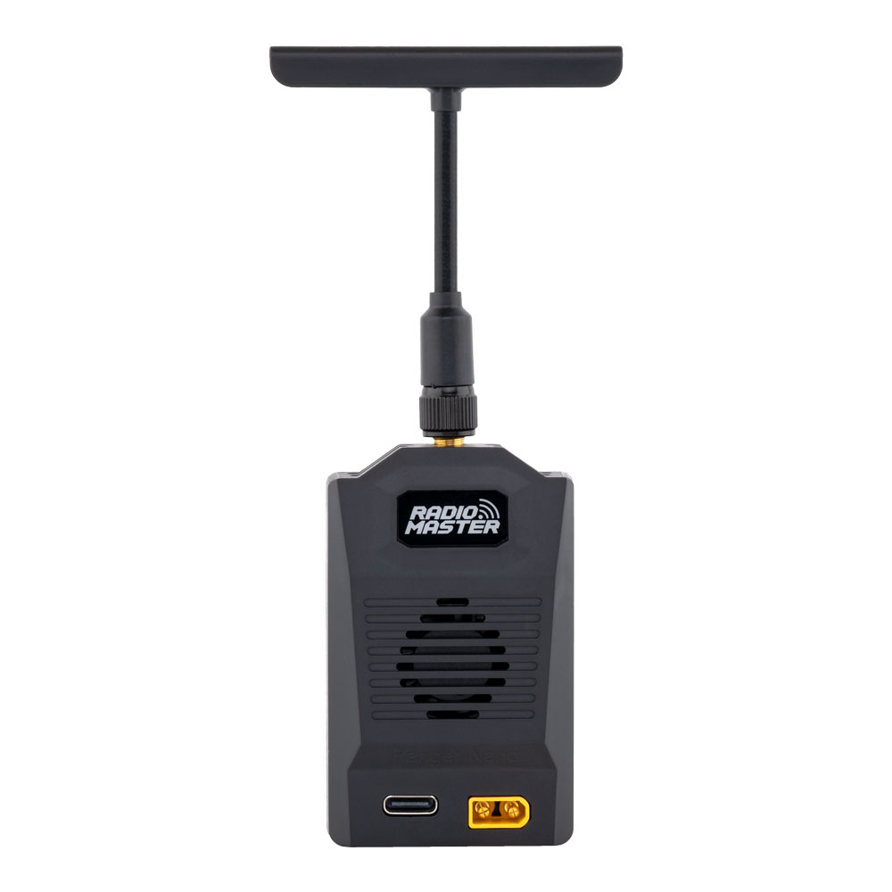 Radiomaster Ranger 2.4Ghz Elrs Module - RadioMaster Ranger Nano 2.4GHz ELRS Moduł