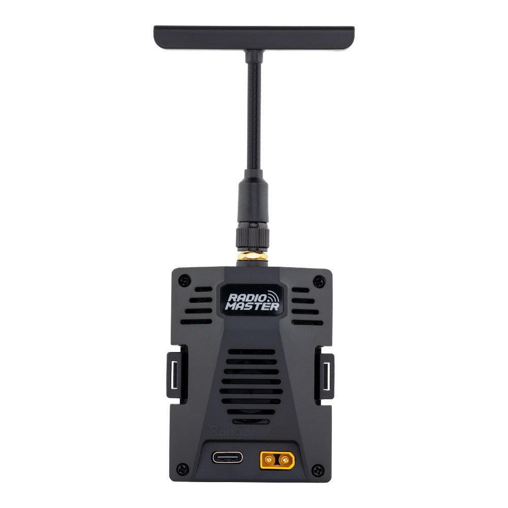 Radiomaster Ranger 2.4Ghz Elrs Module - Moduł RF RadioMaster Ranger Micro 2.4GHz