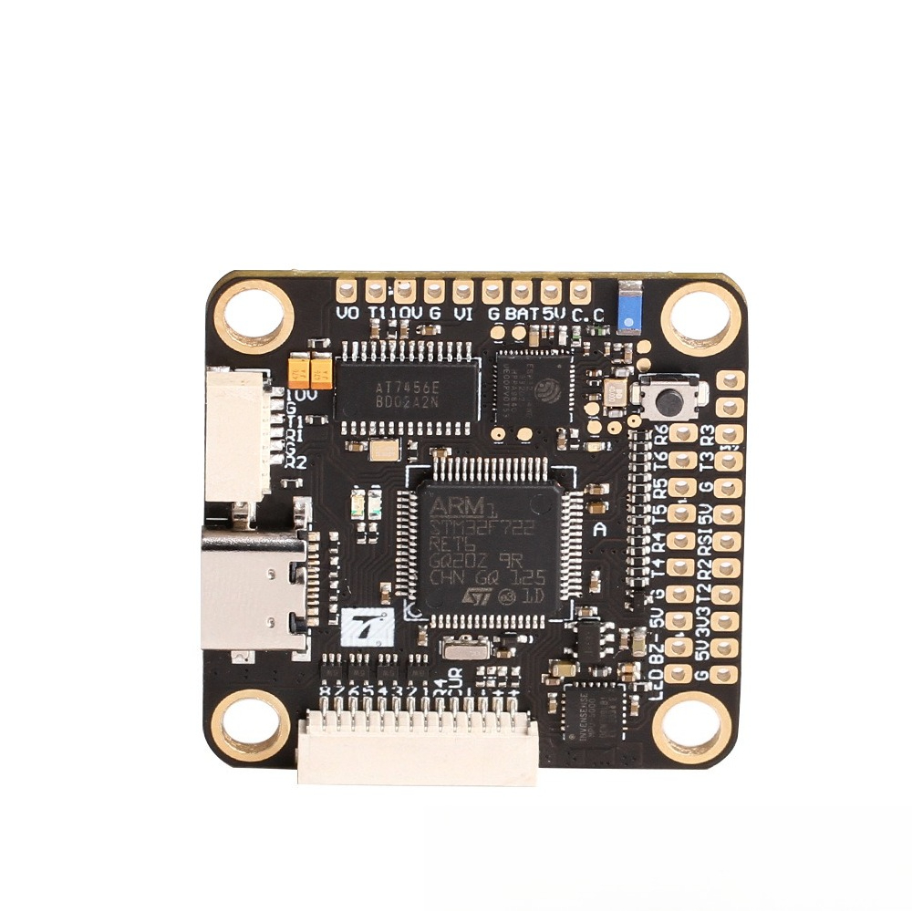 T-Motor F7 Pro Flight Controller - Kontroler lotu T-MOTOR F7 PRO STM32