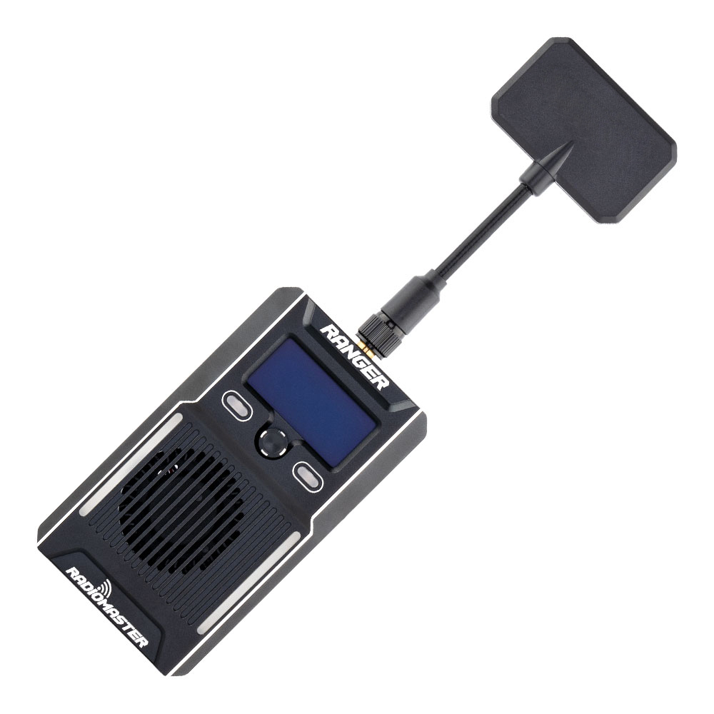 Radiomaster Ranger 2.4Ghz Elrs Module - Zestaw modułu RadioMaster Ranger 2.4GHz ELRS