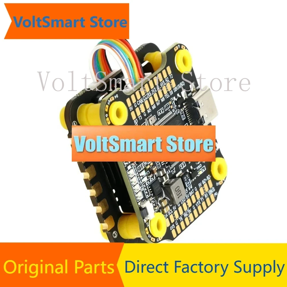 Speedybee F405 V4 Bls 55A Stack - VoltS1pcs dla Speedybee F405 V4 Stack