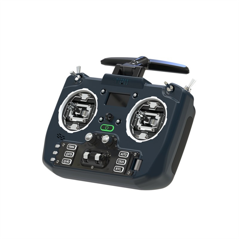 Hall/RDC90 2.4GHz/915MHz Senso – Jumper T20S V2 Radio Controller recenzja i cena