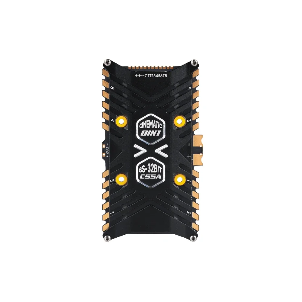 T-MOTOR HOBBY T-HOBBY CINE55A  – T-Motor F7 Pro Flight Controller recenzja i cena