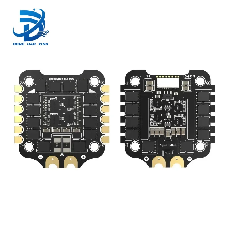 AvaCoreFor SpeedyBee F405 V4 5 – Speedybee F405 V4 Bls 55A Stack recenzja i cena