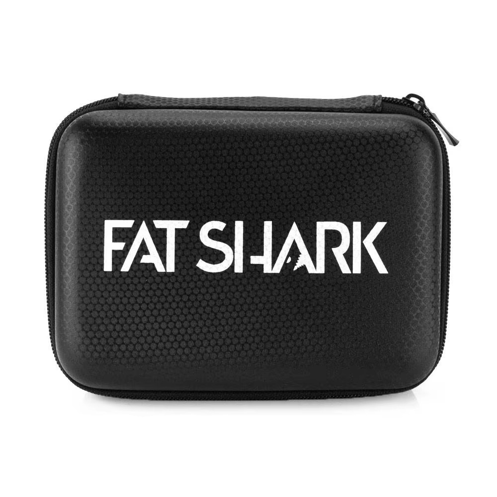 DroMaFatshark Dominator Digita – Fatshark Dominator Digital Hd Fpv Goggles recenzja i cena
