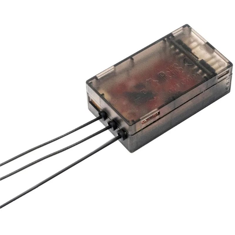 Nadajnik Frsky X20S X18 X20HD  – Frsky Tandem X20S Transmitter recenzja i cena