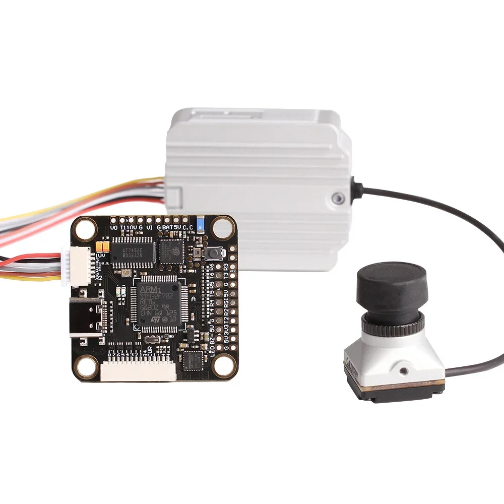 T-MOTOR F7 PRO F7PRO FC Kontro – T-Motor F7 Pro Flight Controller recenzja i cena