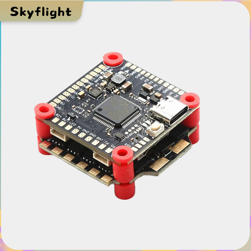 Nowy F405 V3 F4 V3S Flight Con – Mateksys Flight Controller F405 Wte recenzja i cena