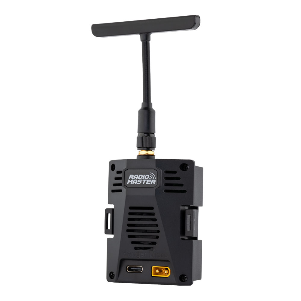Moduł RadioMaster Ranger Micro – Radiomaster Ranger 2.4Ghz Elrs Module recenzja i cena