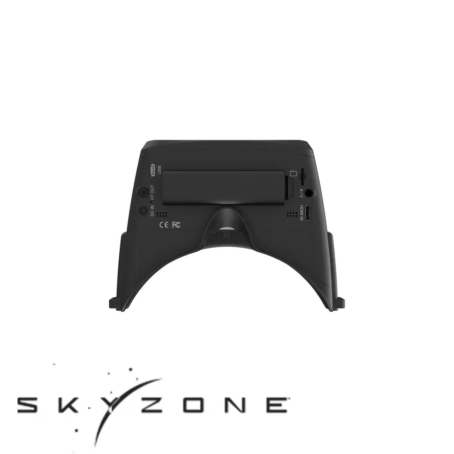 Okulary Skyzone COBRA X V4 5.8 – Skyzone Cobra X V2 Fpv Goggles recenzja i cena