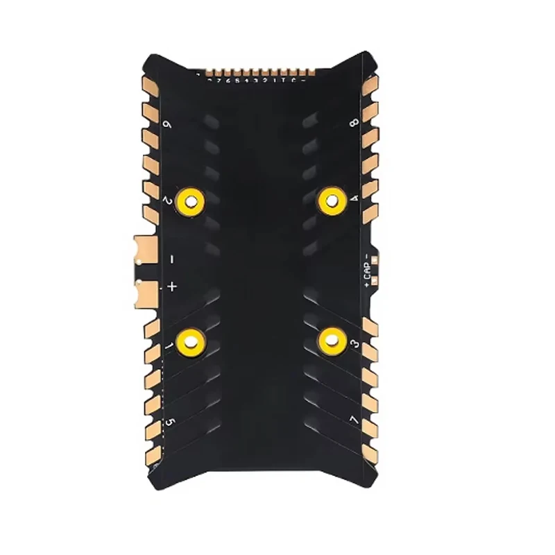 T-MOTOR T-HOBBY C55A 8w1 Filmi – T-Motor F7 Pro Flight Controller recenzja i cena