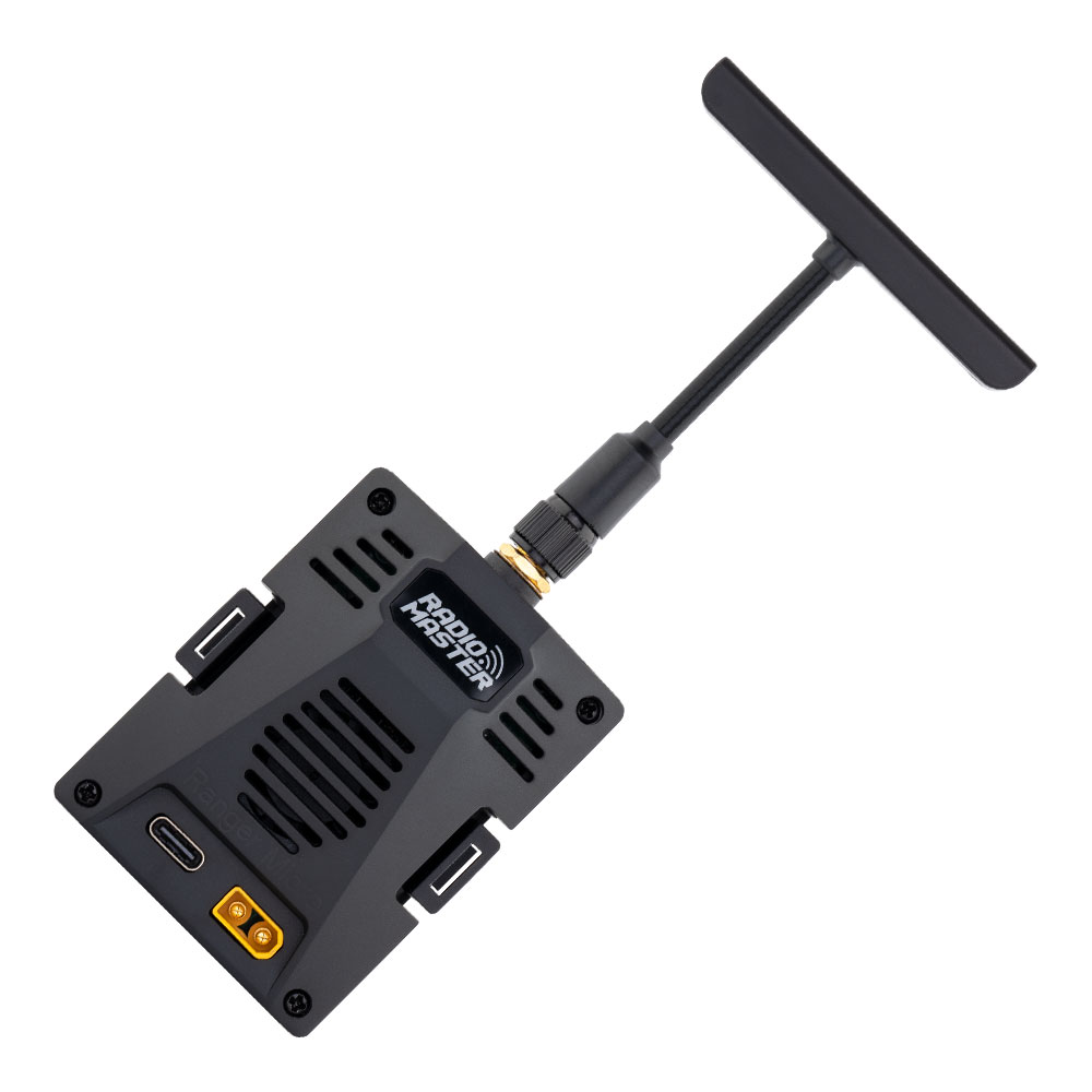 Moduł RadioMaster Ranger Micro – Radiomaster Ranger 2.4Ghz Elrs Module recenzja i cena