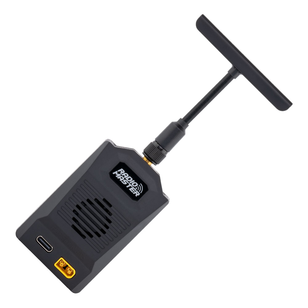 RadioMaster Ranger Nano 2.4GHz – Radiomaster Ranger 2.4Ghz Elrs Module recenzja i cena
