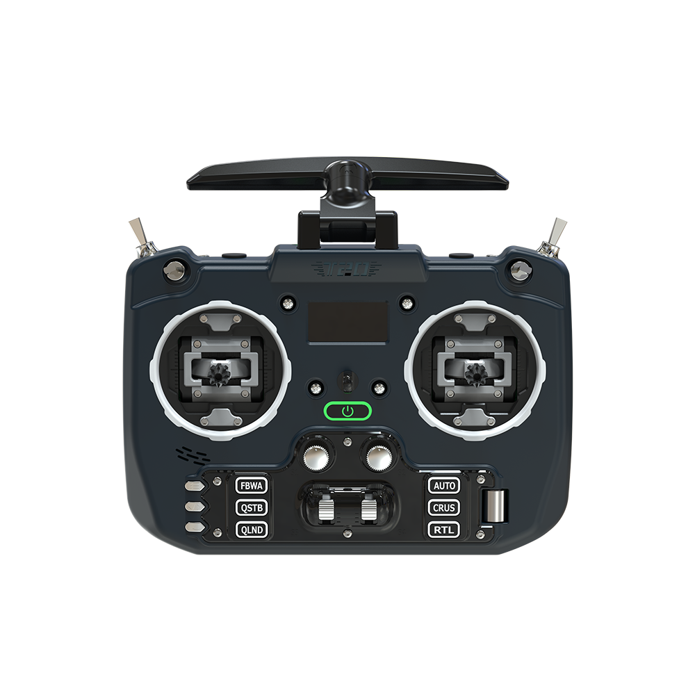 Nadajnik Jumper T20S V2 RC - 2 – Jumper T20S V2 Radio Controller recenzja i cena