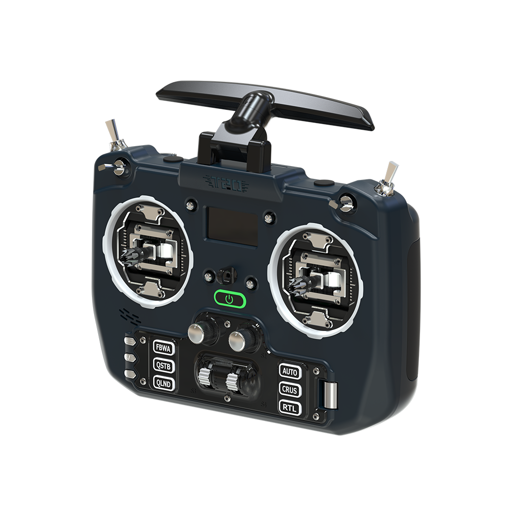 2024New Jumper T20S T20 V2 ELR – Jumper T20S V2 Radio Controller recenzja i cena