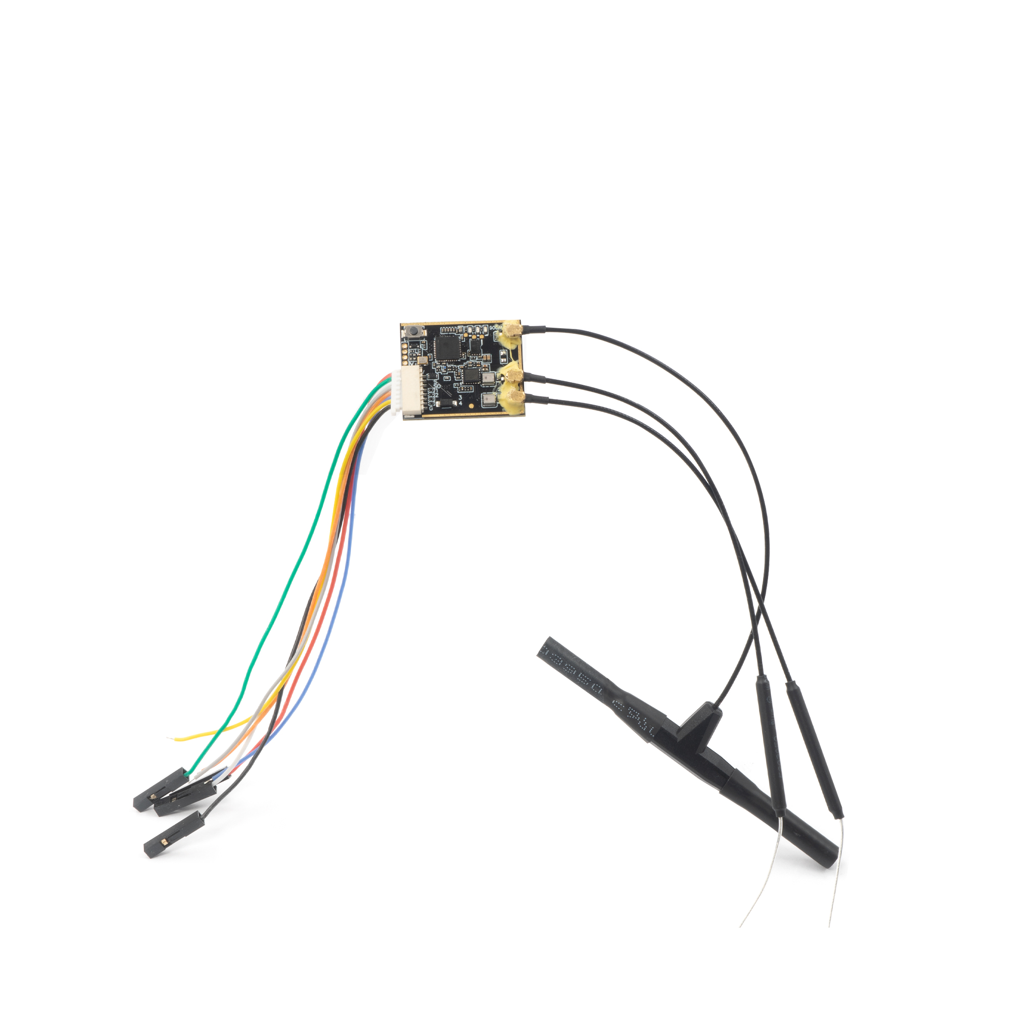 FrSky 2.4G 900M Tandem dwuzakr – Frsky Tandem X20S Transmitter recenzja i cena