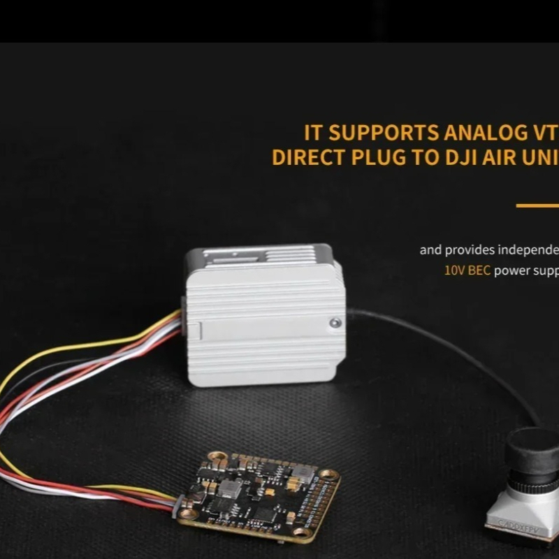 T-HOBBY T-Motor F7 Pro Kontrol – T-Motor F7 Pro Flight Controller recenzja i cena
