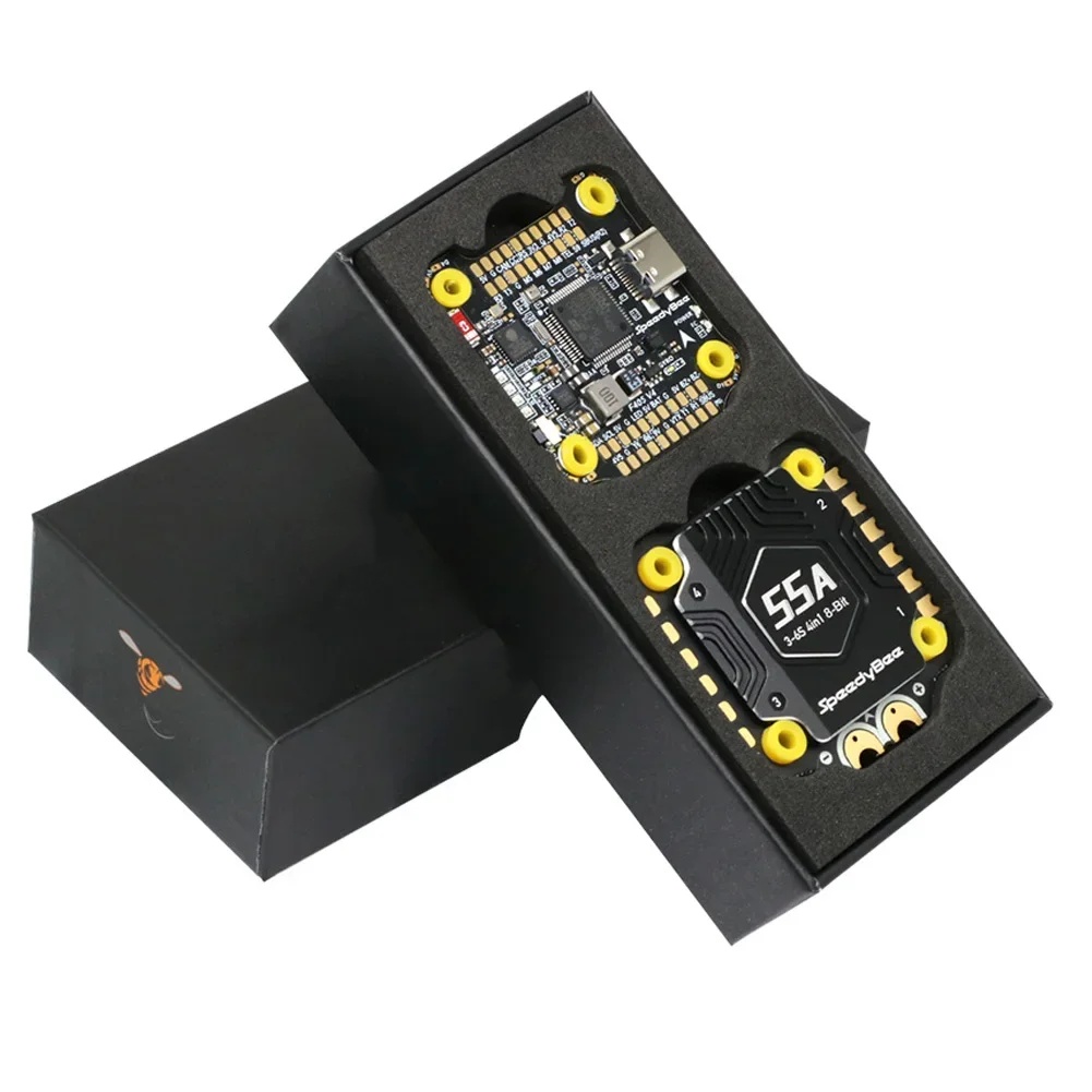 Speedybee F405 V4 Stack BLS 55 – Speedybee F405 V4 Bls 55A Stack recenzja i cena