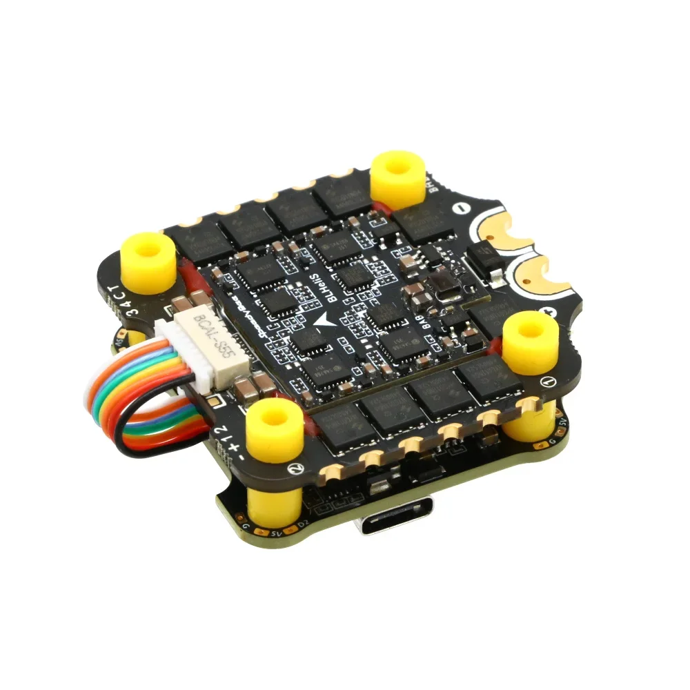 Speedybee F405 V4 Stack BLS 55 – Speedybee F405 V4 Bls 55A Stack recenzja i cena