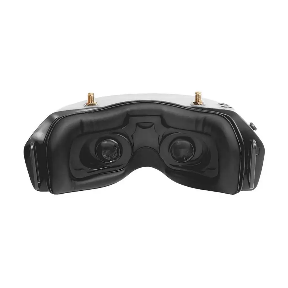 Okulary FPV RoRuSFatshark Domi – Fatshark Dominator Digital Hd Fpv Goggles recenzja i cena
