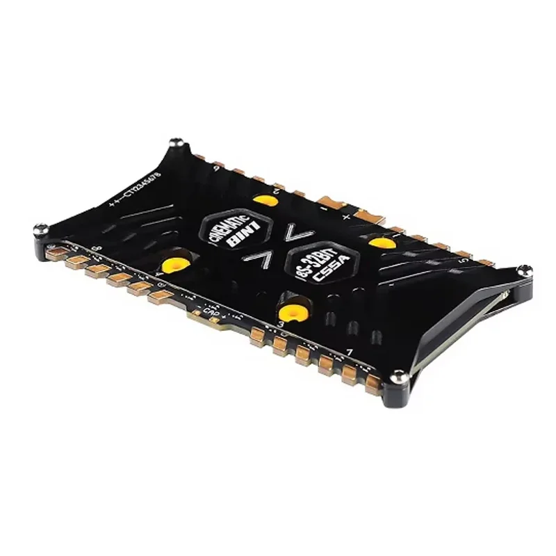 T-MOTOR T-HOBBY C55A 55A 3-8S  – T-Motor F7 Pro Flight Controller recenzja i cena