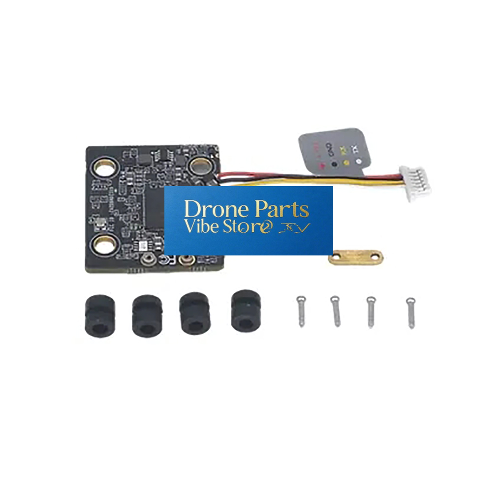 Części do dronów HDZero Race V – Hdzero Goggles Fpv Digital Hd recenzja i cena