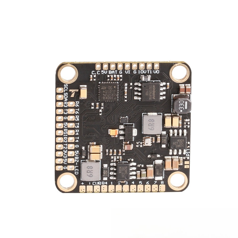 Kontroler lotu T-MOTOR F7 PRO  – T-Motor F7 Pro Flight Controller recenzja i cena