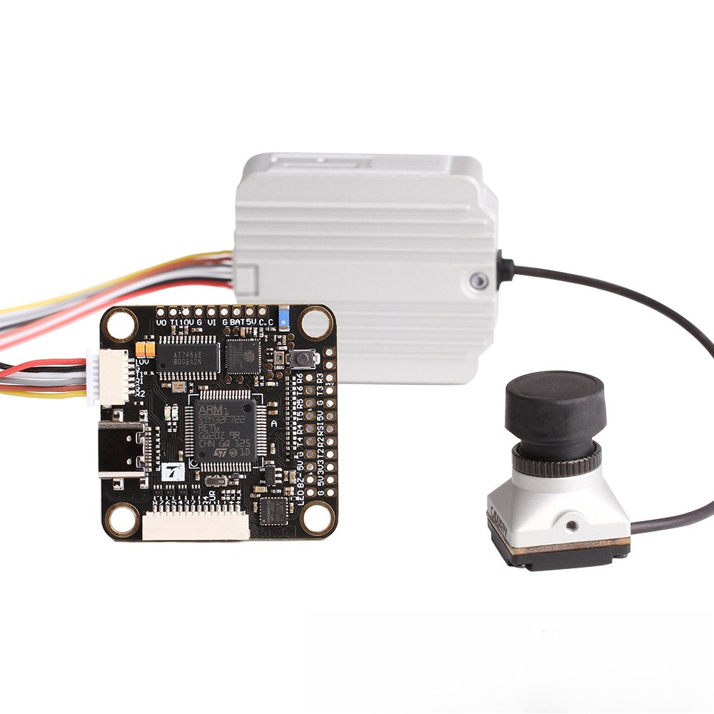 Kontroler lotu T-MOTOR F7 PRO  – T-Motor F7 Pro Flight Controller recenzja i cena