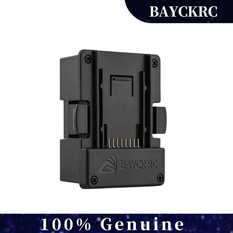 Adapter modułu nadajnika BAYCK – Radiomaster Ranger 2.4Ghz Elrs Module recenzja i cena