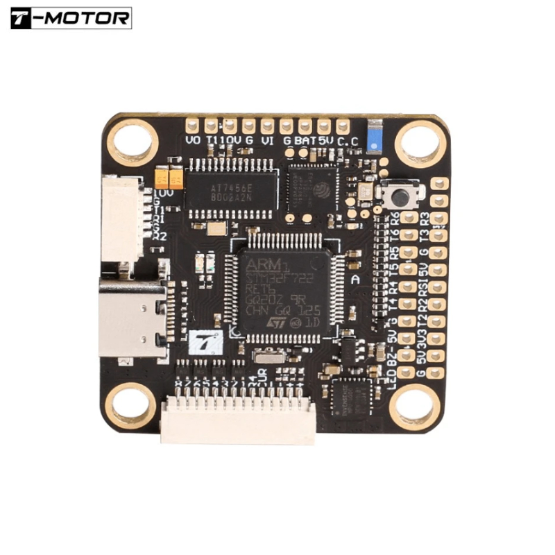 Kontroler lotu T-MOTOR T-HOBBY – T-Motor F7 Pro Flight Controller recenzja i cena