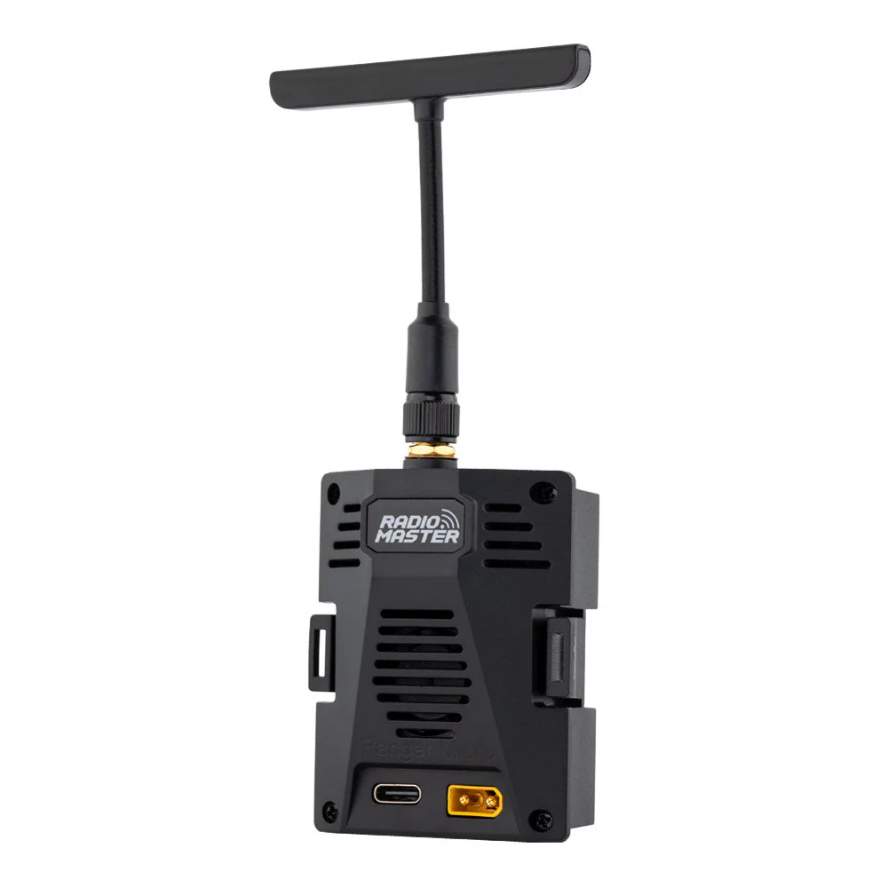Moduł RadioMaster Ranger Micro – Radiomaster Ranger 2.4Ghz Elrs Module recenzja i cena