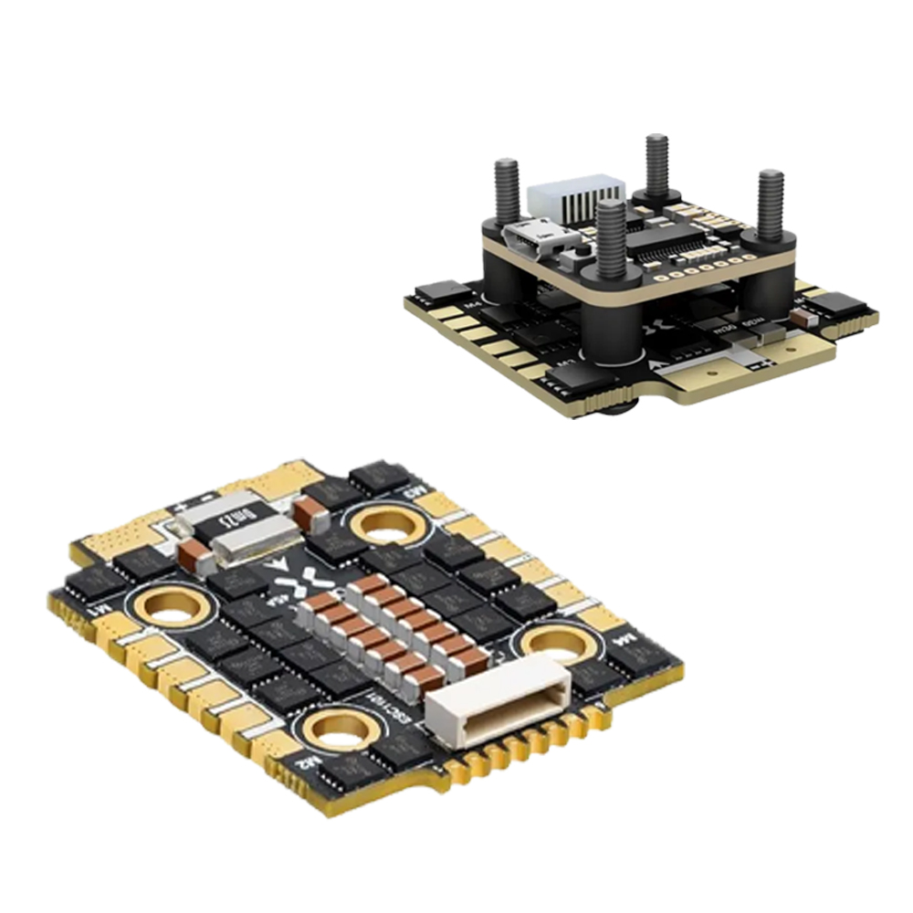 Foxeer Reaper F4 128K Mini 45A – Foxeer Reaper F4 128K 65A Esc recenzja i cena