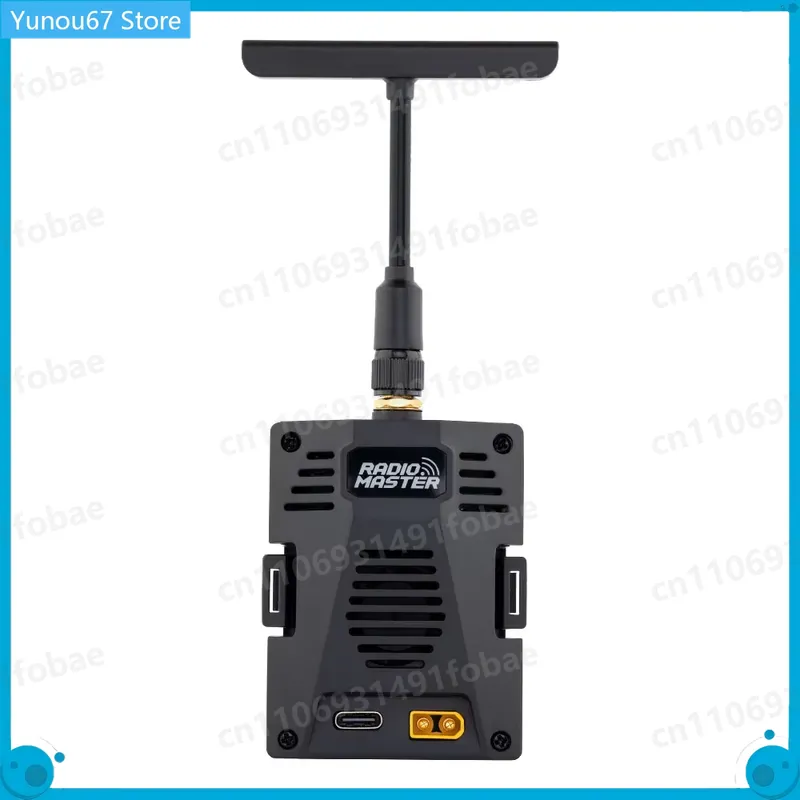 Moduł RadioMaster Ranger Micro – Radiomaster Ranger 2.4Ghz Elrs Module recenzja i cena