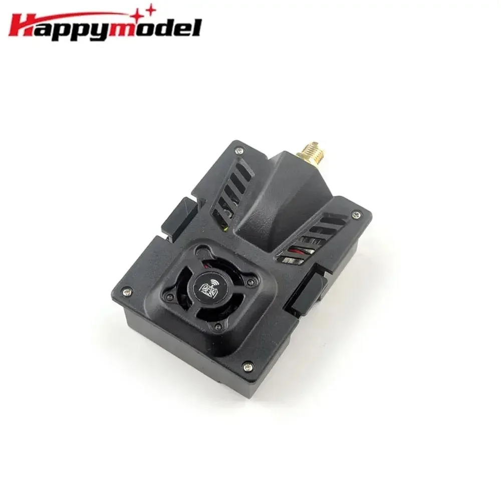 HappyModel ES24TX Pro 1000mW 2 – Happymodel Expresslrs Elrs Es24Tx Pro 1000Mw recenzja i cena