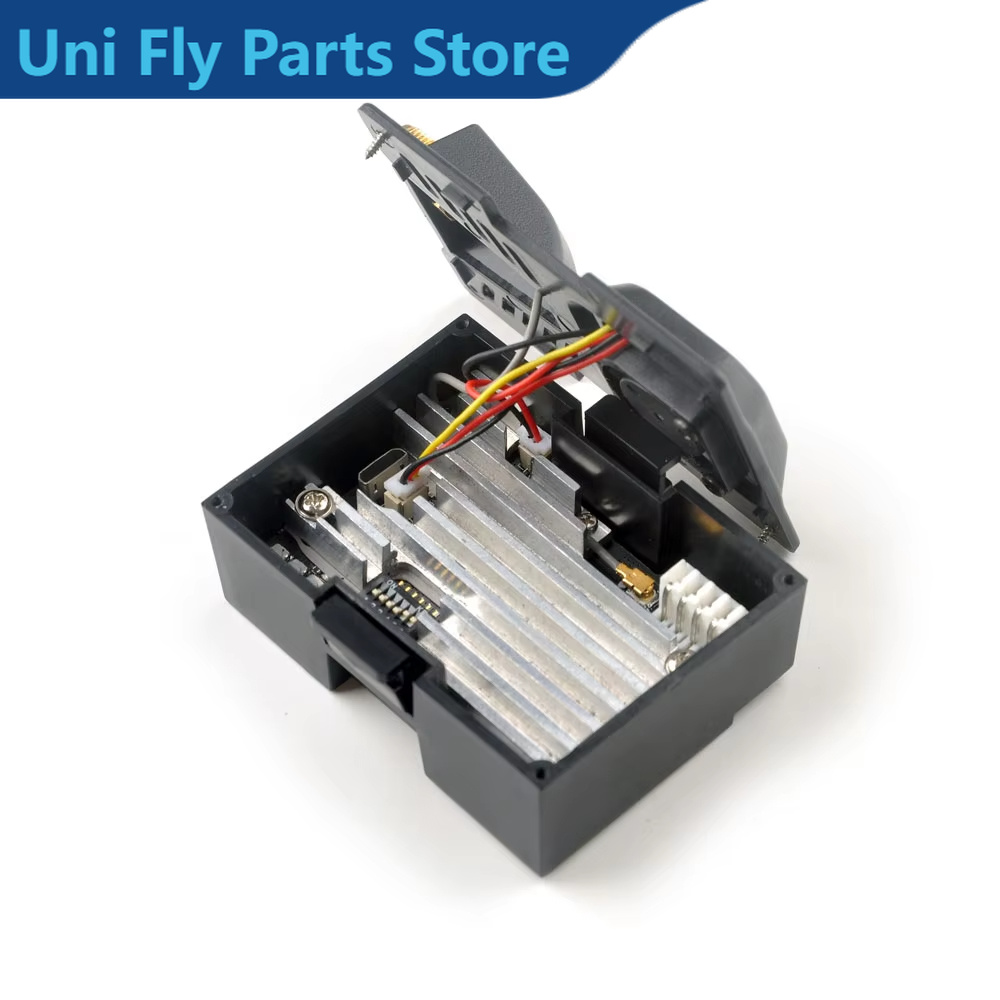 UniFlyHappyModel ES24TX Pro Mi – Happymodel Expresslrs Elrs Es24Tx Pro 1000Mw recenzja i cena