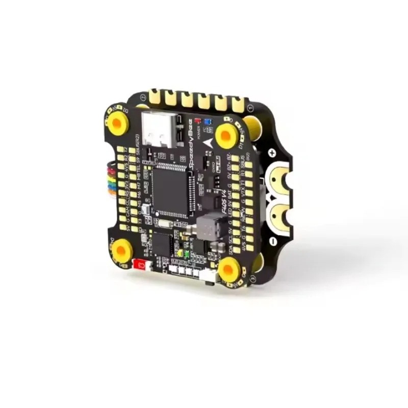 SpeedyBee F405 V4 BLS 55A 30x3 – Speedybee F405 V4 Bls 55A Stack recenzja i cena