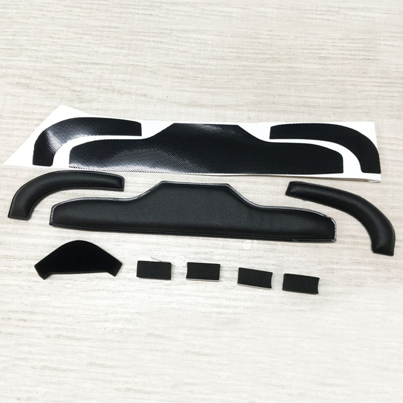 Skyzone COBRA X/S skórzana mas – Skyzone Cobra X V2 Fpv Goggles recenzja i cena