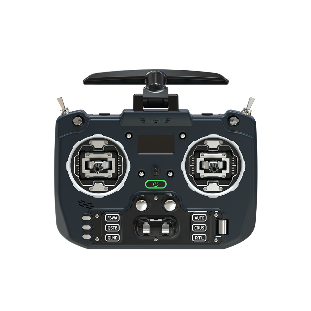Jumper T20S T20 V2 ExpressLRS  – Jumper T20S V2 Radio Controller recenzja i cena