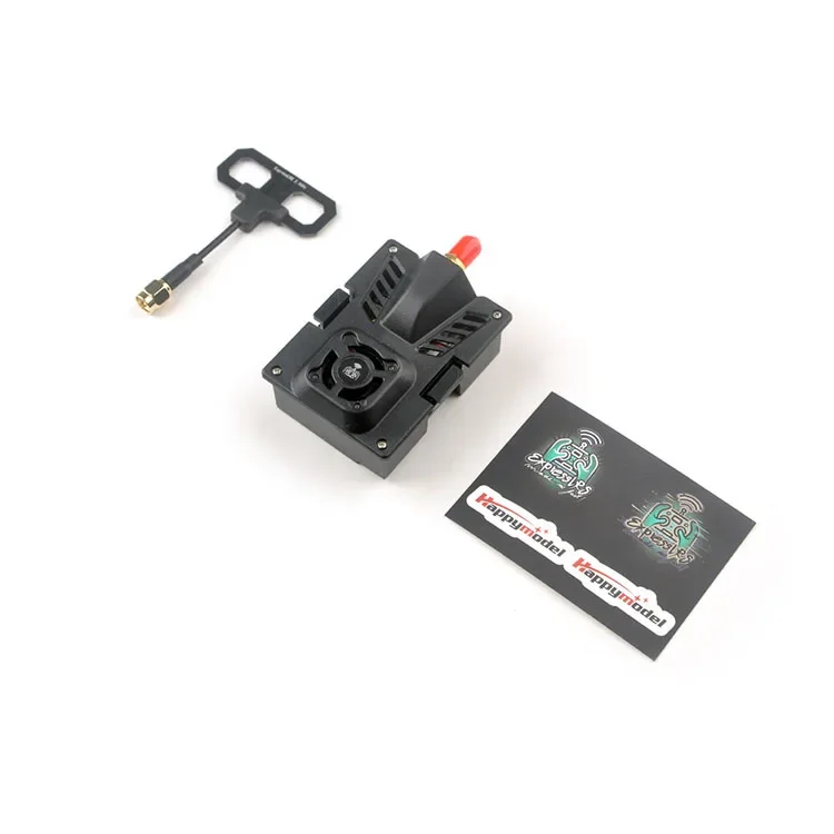 Happymodel ES24TX Pro Micro Ex – Happymodel Expresslrs Elrs Es24Tx Pro 1000Mw recenzja i cena