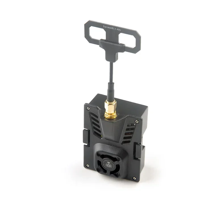 Happymodel ES24TX Pro Micro Ex – Happymodel Expresslrs Elrs Es24Tx Pro 1000Mw recenzja i cena