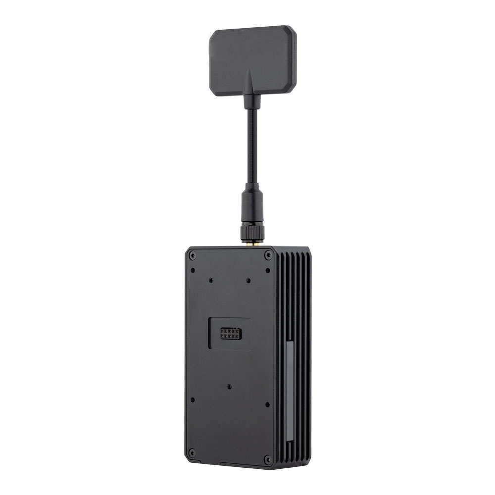 Zestaw modułu RadioMaster Rang – Radiomaster Ranger 2.4Ghz Elrs Module recenzja i cena