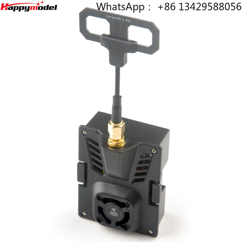 HappyModel ES24TX Pro Micro TX – Happymodel Expresslrs Elrs Es24Tx Pro 1000Mw recenzja i cena