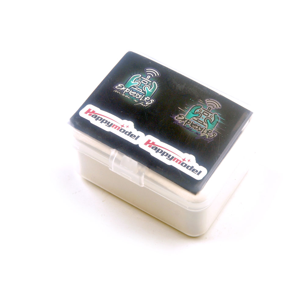 HappyModel ES24TX Pro Micro TX – Happymodel Expresslrs Elrs Es24Tx Pro 1000Mw recenzja i cena