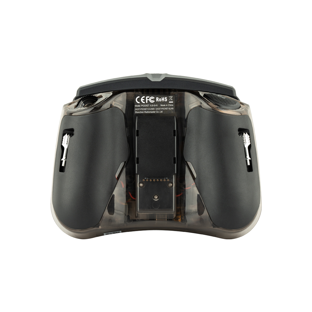 Radiomaster Pocket LBT dla kra – Radiomaster Pocket Elrs M2 recenzja i cena